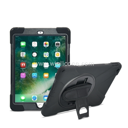 Silicone Covers PC Bracket for iPad Pro 2022